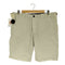 ストーンアイランド STONE ISLAND コットン ハーフパンツ メンズ 36inch
