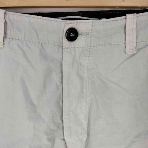 ストーンアイランド STONE ISLAND コットン ハーフパンツ メンズ 36inch