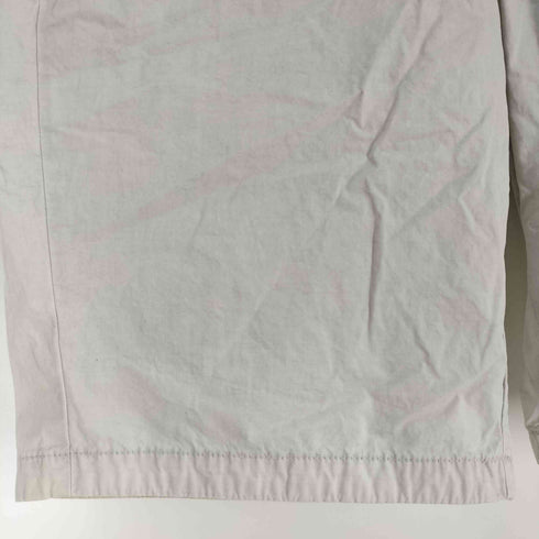 ストーンアイランド STONE ISLAND コットン ハーフパンツ メンズ 36inch