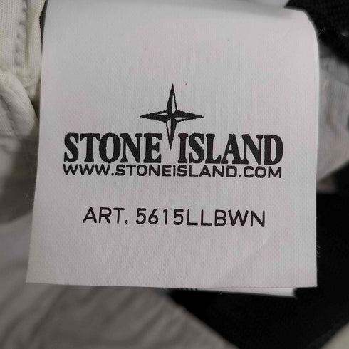 ストーンアイランド STONE ISLAND コットン ハーフパンツ メンズ 36inch