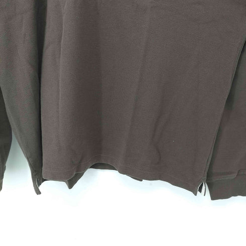 エルエルビーン L.L.Bean 鹿の子 ポロシャツ メンズ import:XL