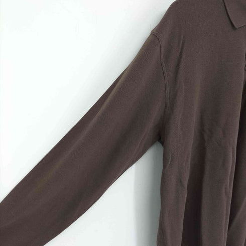 エルエルビーン L.L.Bean 鹿の子 ポロシャツ メンズ import:XL