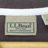 エルエルビーン L.L.Bean 鹿の子 ポロシャツ メンズ import:XL
