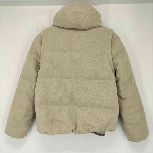 2WAY ダウン コート レディース JPN:M