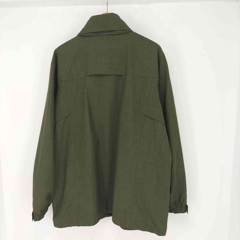 エディーバウアー Eddie Bauer weatheredge マウンテンジャケット メンズ import:XL