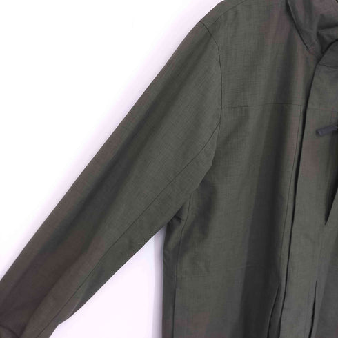 エディーバウアー Eddie Bauer weatheredge マウンテンジャケット メンズ import:XL