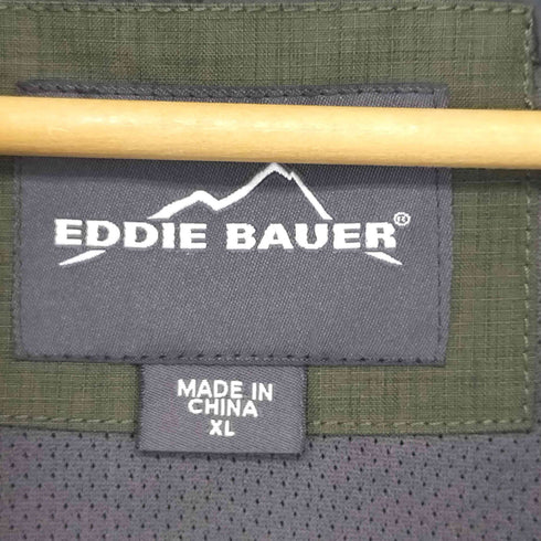 エディーバウアー Eddie Bauer weatheredge マウンテンジャケット メンズ import:XL