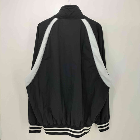 ケボズ KEboz SPORT JACKET ナイロンジャケット メンズ JPN:L