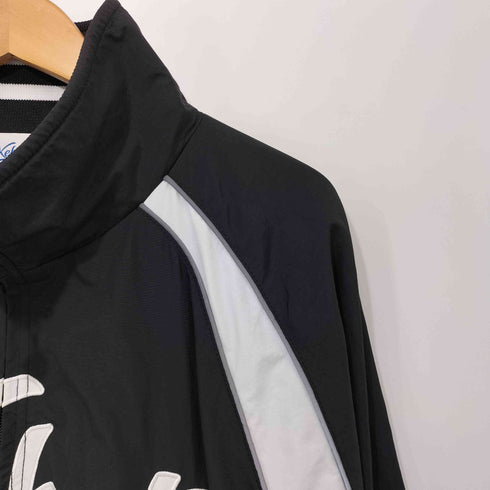 ケボズ KEboz SPORT JACKET ナイロンジャケット メンズ JPN:L