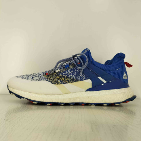 アディダス adidas MAJOR LTD クロスニットブースト メンズ JPN:28
