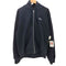 ステューシー Stussy STOCK LOGO ZIP HOODIE メンズ import:L