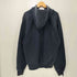ステューシー Stussy STOCK LOGO ZIP HOODIE メンズ import:L