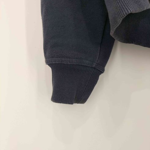 ステューシー Stussy STOCK LOGO ZIP HOODIE メンズ import:L