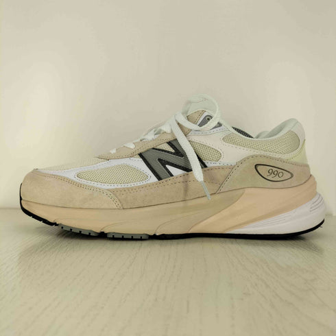ニューバランス NEW BALANCE MADE in USA M990 SS6 メンズ JPN:29