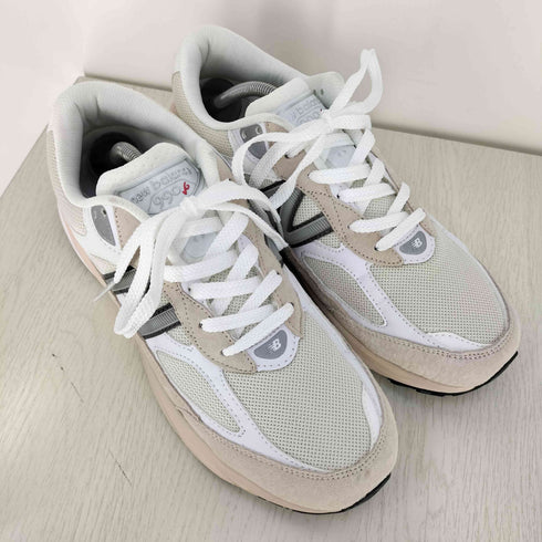 ニューバランス NEW BALANCE MADE in USA M990 SS6 メンズ JPN:29
