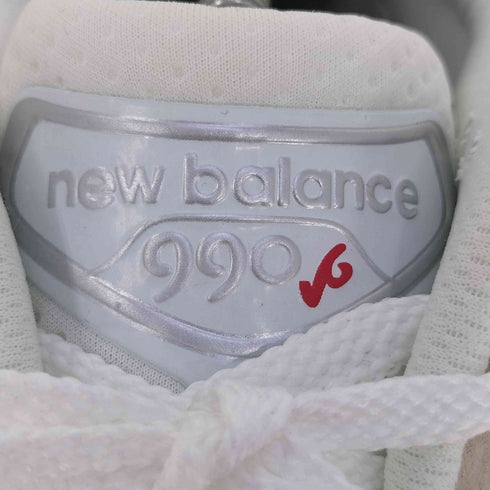 ニューバランス NEW BALANCE MADE in USA M990 SS6 メンズ JPN:29