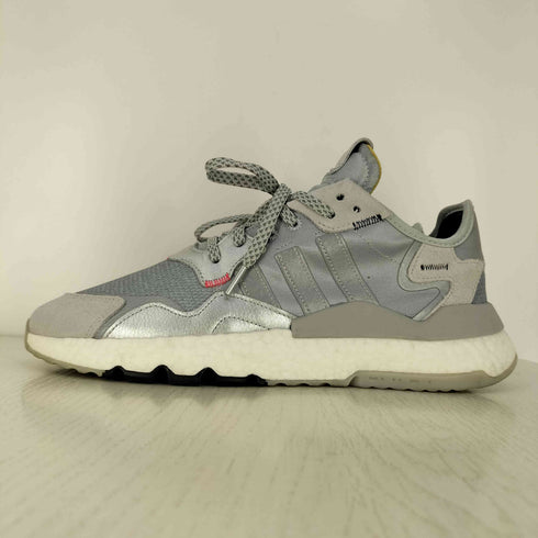 アディダス adidas NITE JOGGER ナイトジョガー メンズ JPN:27.5