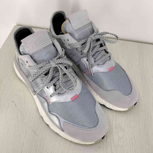 アディダス adidas NITE JOGGER ナイトジョガー メンズ JPN:27.5