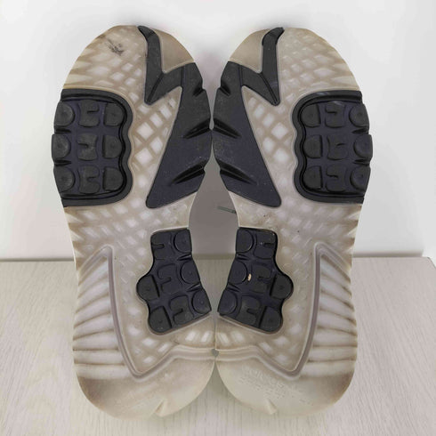 アディダス adidas NITE JOGGER ナイトジョガー メンズ JPN:27.5