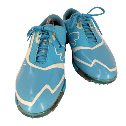 プーマ PUMA AMP CELL FUSION SL XW ゴルフシューズ メンズ JPN:28