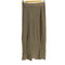 Lilose Gambit Slit Knit Skirt レディース ONE SIZE