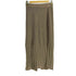 Lilose Gambit Slit Knit Skirt レディース ONE SIZE