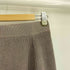 Lilose Gambit Slit Knit Skirt レディース ONE SIZE