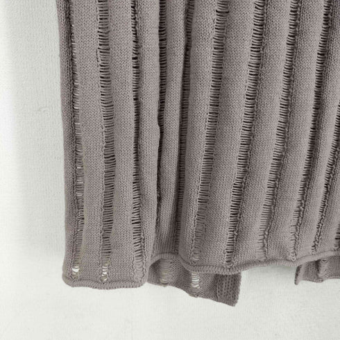 Lilose Gambit Slit Knit Skirt レディース ONE SIZE