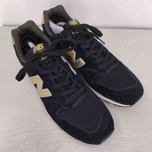 ニューバランス NEW BALANCE CM996JGB メンズ JPN:29
