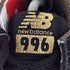 ニューバランス NEW BALANCE CM996JGB メンズ JPN:29