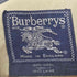 バーバリーズ BURBERRYS ハリントンジャケット メンズ