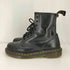 ドクターマーチン Dr.Martens 8ホール レースアップ レザー ブーツ レディース UK:5