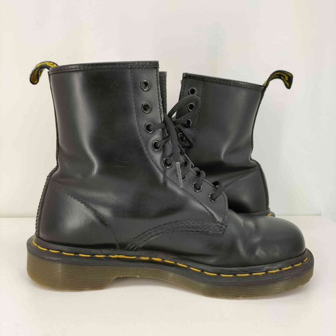 ドクターマーチン Dr.Martens 8ホール レースアップ レザー ブーツ レディース UK:5