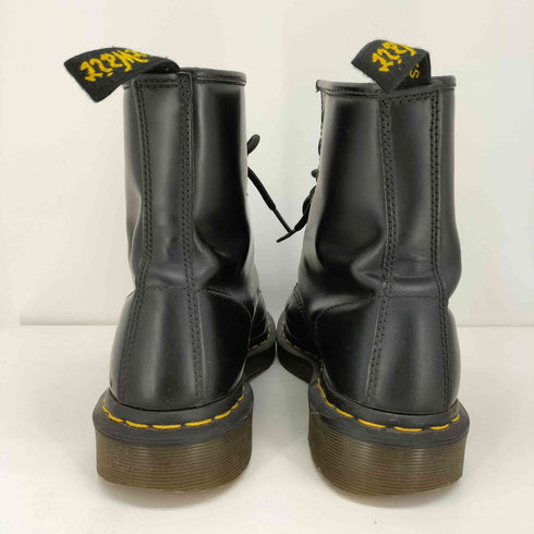 ドクターマーチン Dr.Martens 8ホール レースアップ レザー ブーツ レディース UK:5