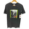 ヘインズ Hanes 2005コピーライト バンドTシャツ メンズ import:S
