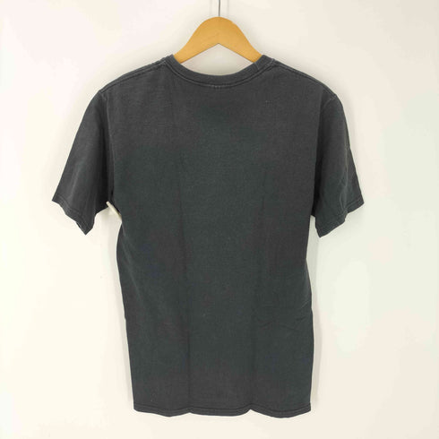 ヘインズ Hanes 2005コピーライト バンドTシャツ メンズ import:S