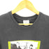 ヘインズ Hanes 2005コピーライト バンドTシャツ メンズ import:S