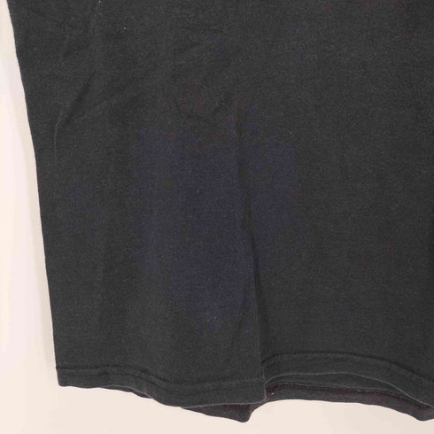 ヘインズ Hanes 2005コピーライト バンドTシャツ メンズ import:S