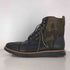 コールハーン COLE HAAN WATER PROOF 迷彩 LUNARGRAND ルナグランドレースアップブーツ メンズ 11M