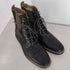 コールハーン COLE HAAN WATER PROOF 迷彩 LUNARGRAND ルナグランドレースアップブーツ メンズ 11M
