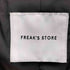 フリークスストア FREAKS STORE レザレット ショートブルゾン レディース FREE