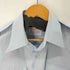 ユーエスネイビー U.S.NAVY 70s MADE IN USA Creighton ミリタリーシャツ メンズ 15 1/2