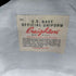 ユーエスネイビー U.S.NAVY 70s MADE IN USA Creighton ミリタリーシャツ メンズ 15 1/2