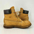 ティンバーランド Timberland 6インチプレミアムウォータープルーフブーツ レディース US:6.5