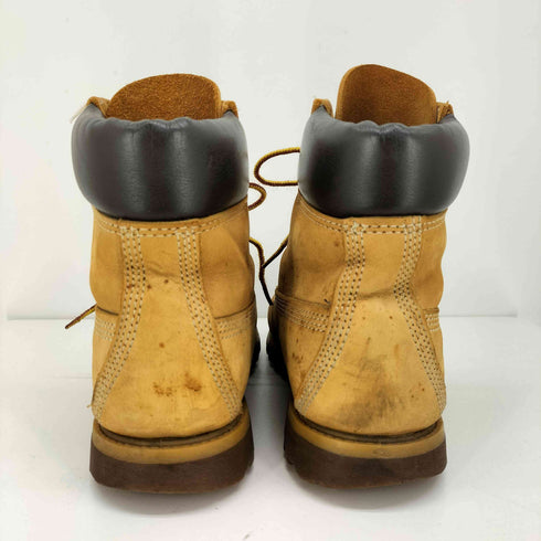 ティンバーランド Timberland 6インチプレミアムウォータープルーフブーツ レディース US:6.5