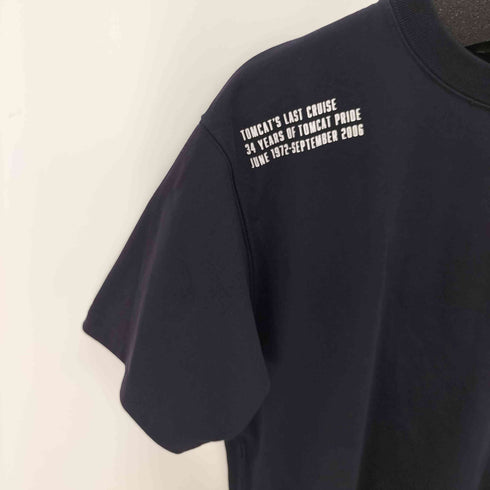 アヴィレックス AVIREX MIL. POCKET T-SHIRT メンズ JPN:M