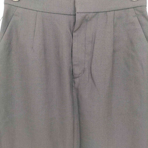 ベーセーストック B.C STOCK 25ss 手洗い可 / 4ポケタイトスカート レディース JPN:S