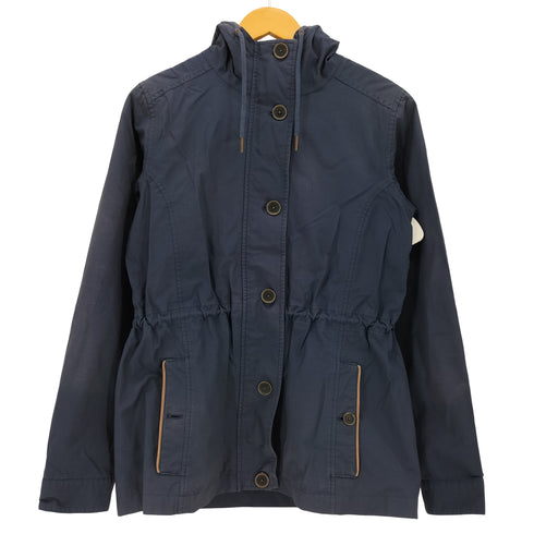 ティンバーランド Timberland ジップアップ マウンテンジャケット レディース import:M