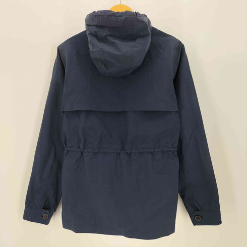 ティンバーランド Timberland ジップアップ マウンテンジャケット レディース import:M