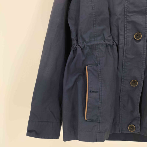 ティンバーランド Timberland ジップアップ マウンテンジャケット レディース import:M